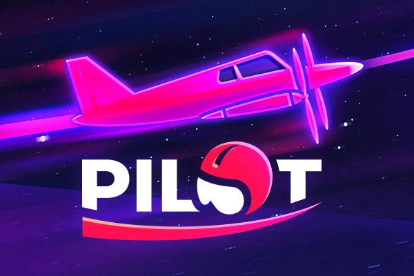 Pilot &ndash; slot machine